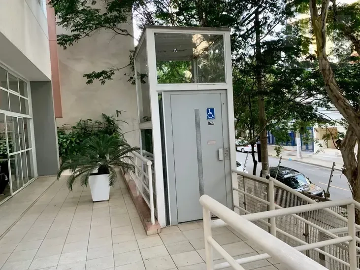 2ª foto do condomínio
