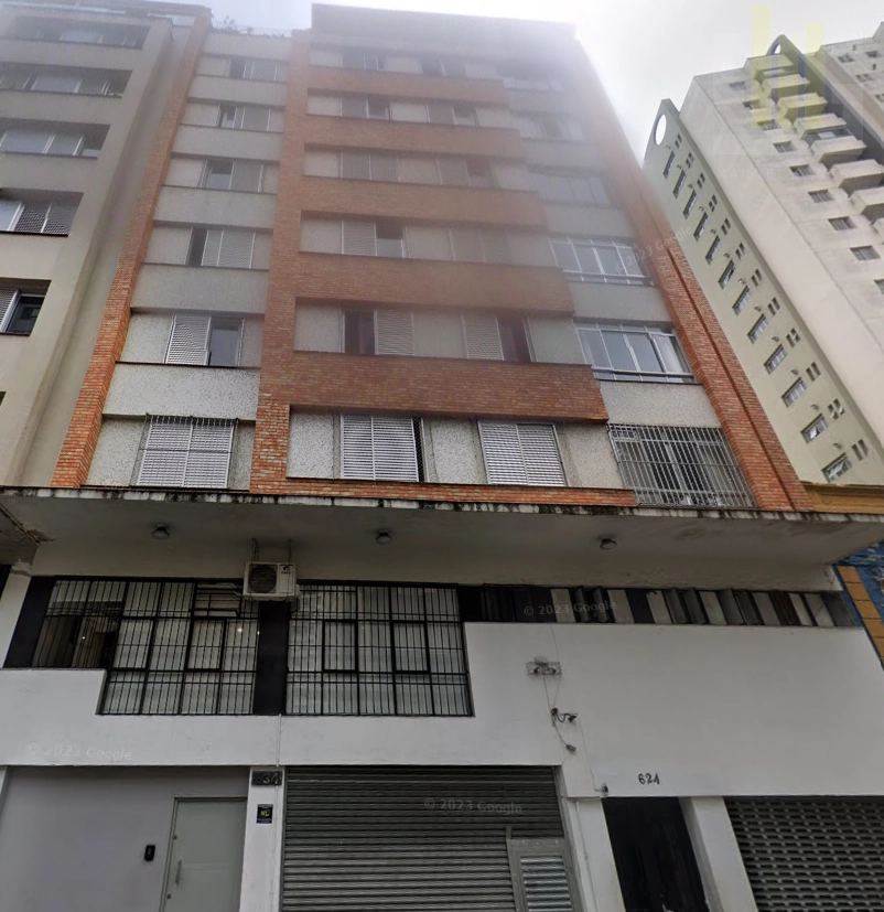 1ª foto do condomínio