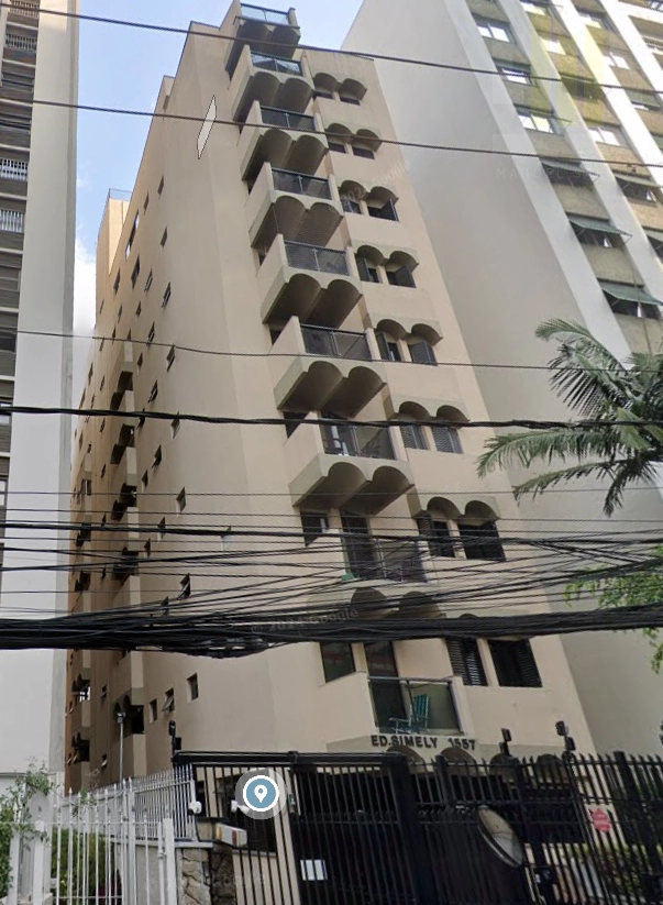 1ª foto do condomínio