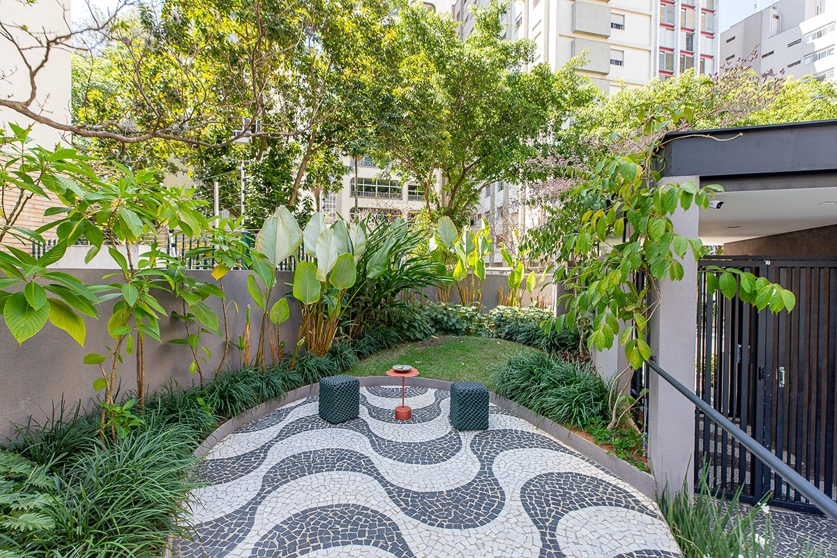 2ª foto do condomínio