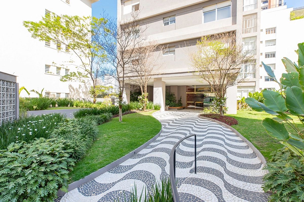 5ª foto do condomínio