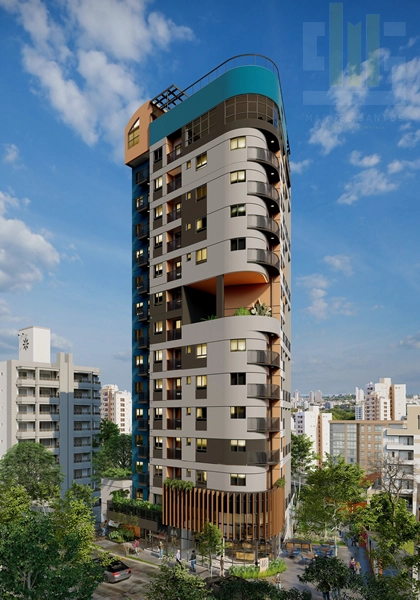 Condomínio Nurban Vila Madalena
