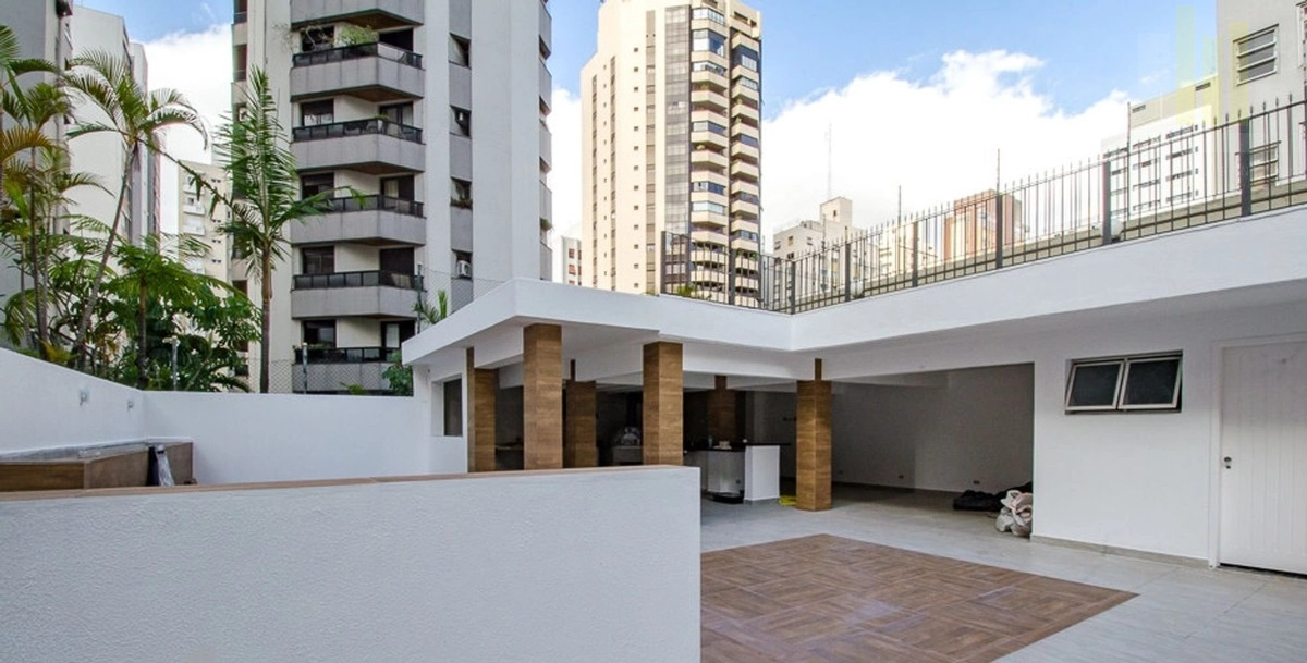 7ª foto do condomínio