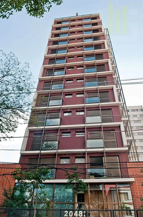 1ª foto do condomínio