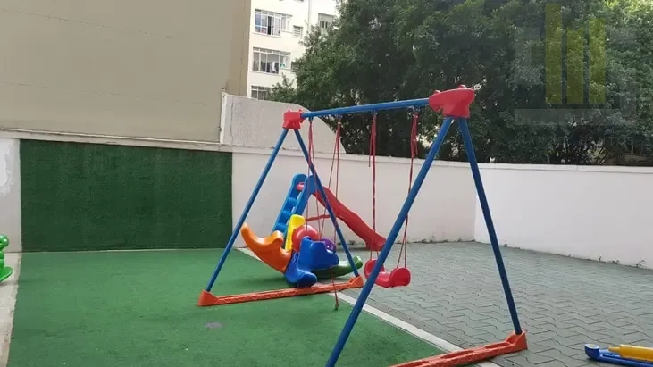 3ª foto do condomínio