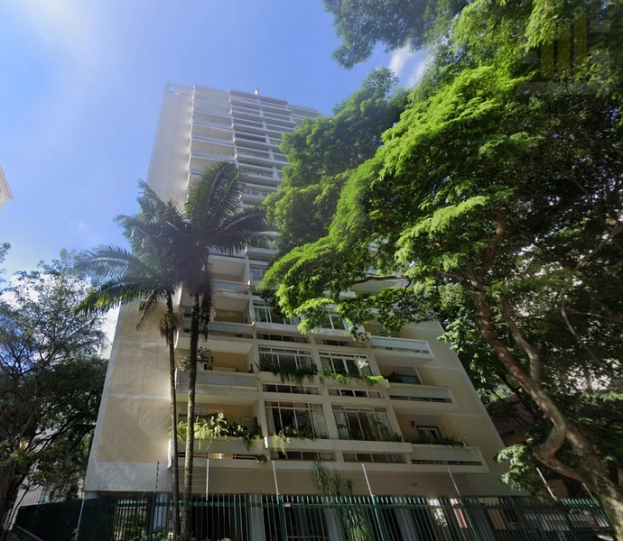 Condomínio Edifício Parque Imperial Higienópolis