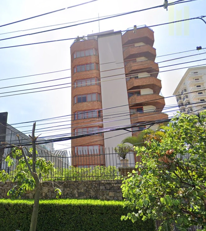 1ª foto do condomínio