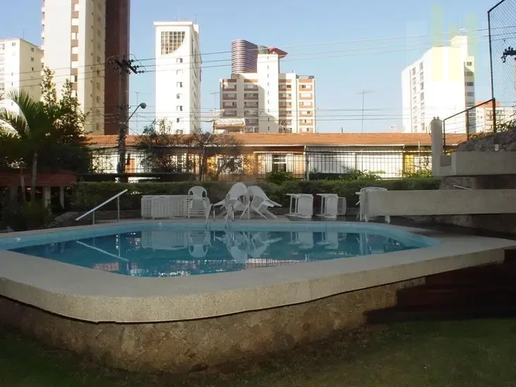 5ª foto do condomínio