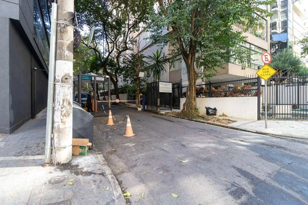 3ª foto do condomínio