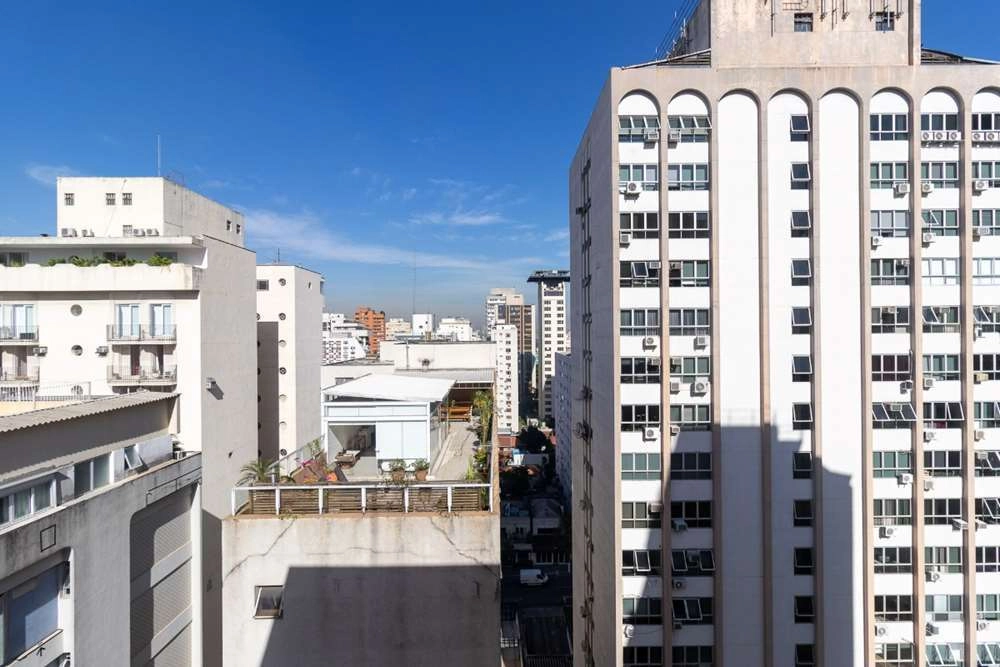 2ª foto do condomínio