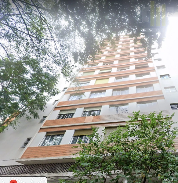 Condomínio Edifício Goias Higienópolis