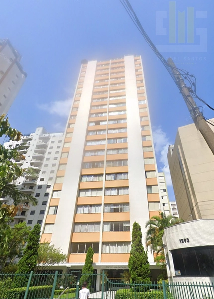 Condomínio Edifício Maratauá Higienópolis