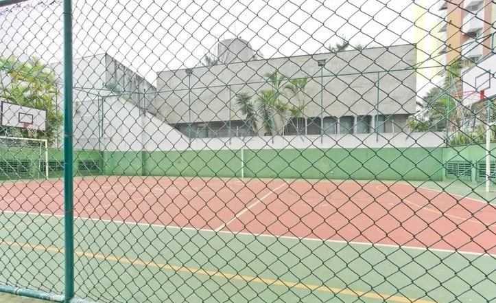3ª foto do condomínio