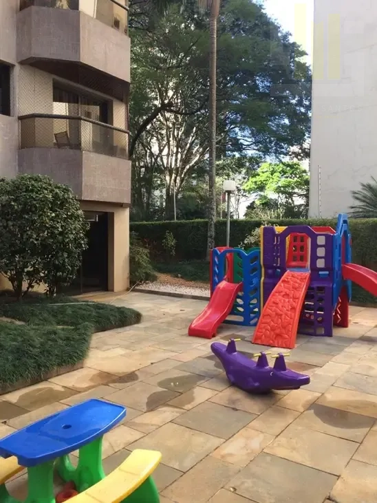 11ª foto do condomínio