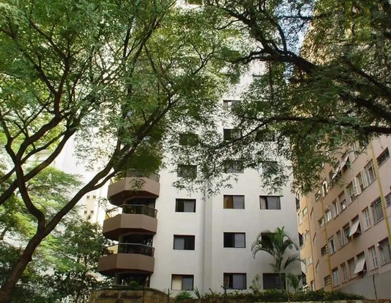 Condomínio Edifício Menotti Laudísio Higienópolis
