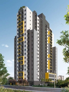 condiminio - condominio beside santa cecilia nr