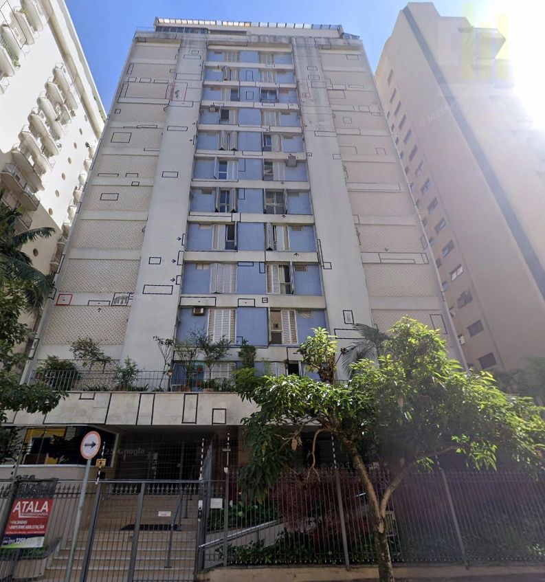 1ª foto do condomínio