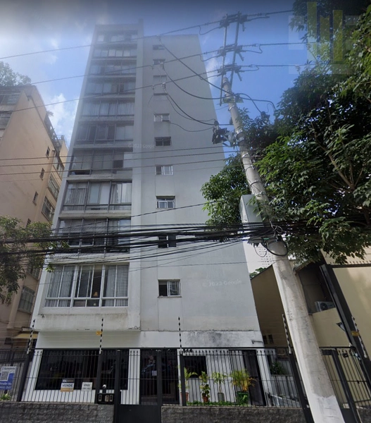 Condomínio Edifício Norma Higienópolis