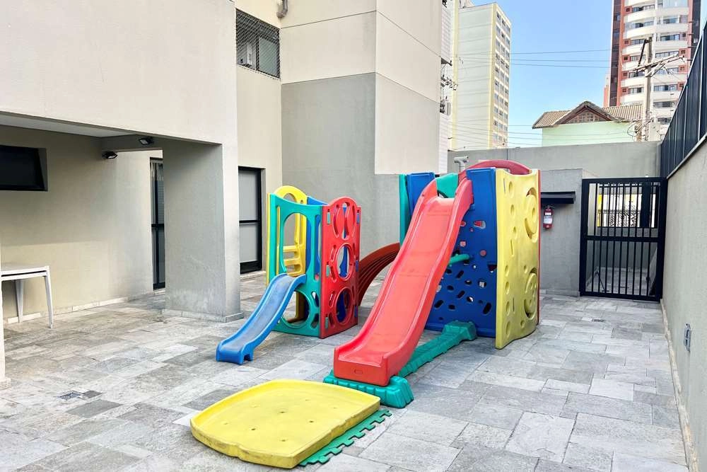 10ª foto do condomínio