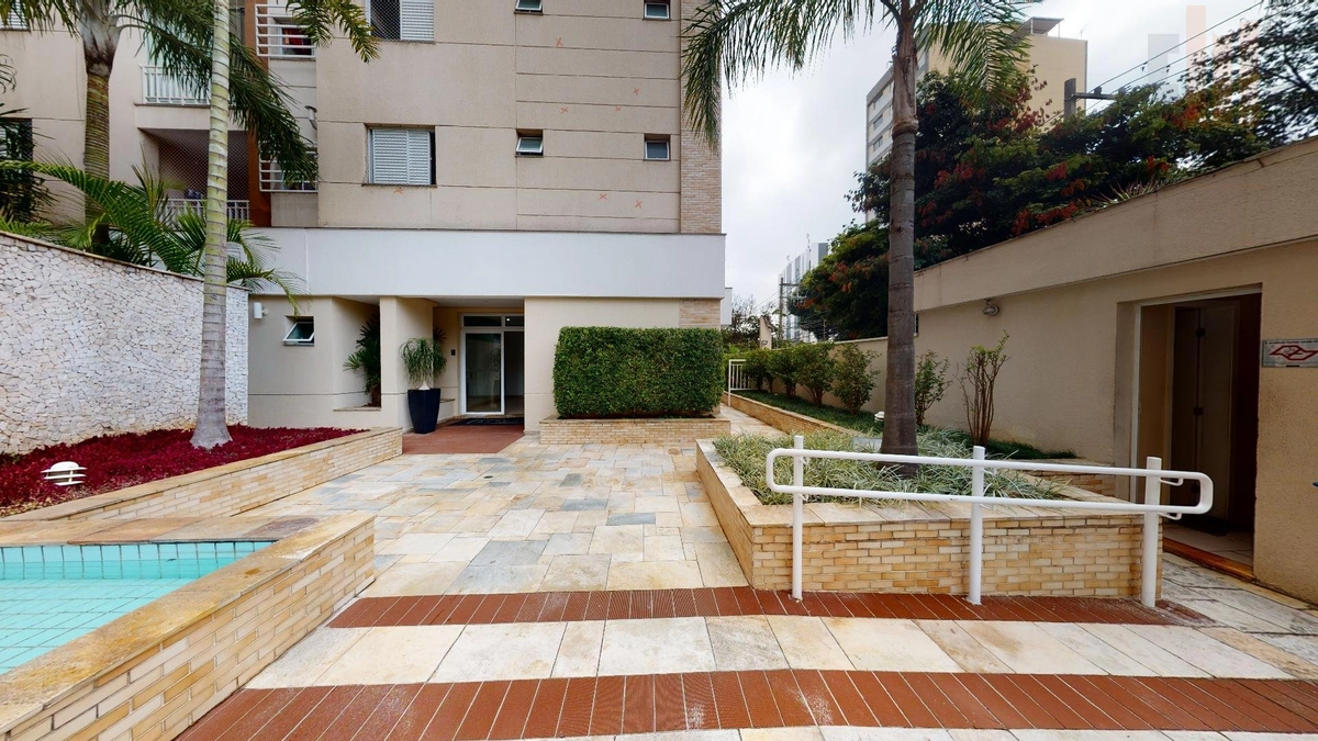 4ª foto do condomínio