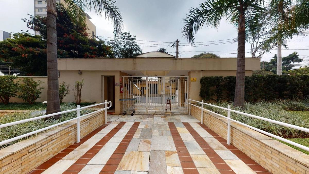 5ª foto do condomínio