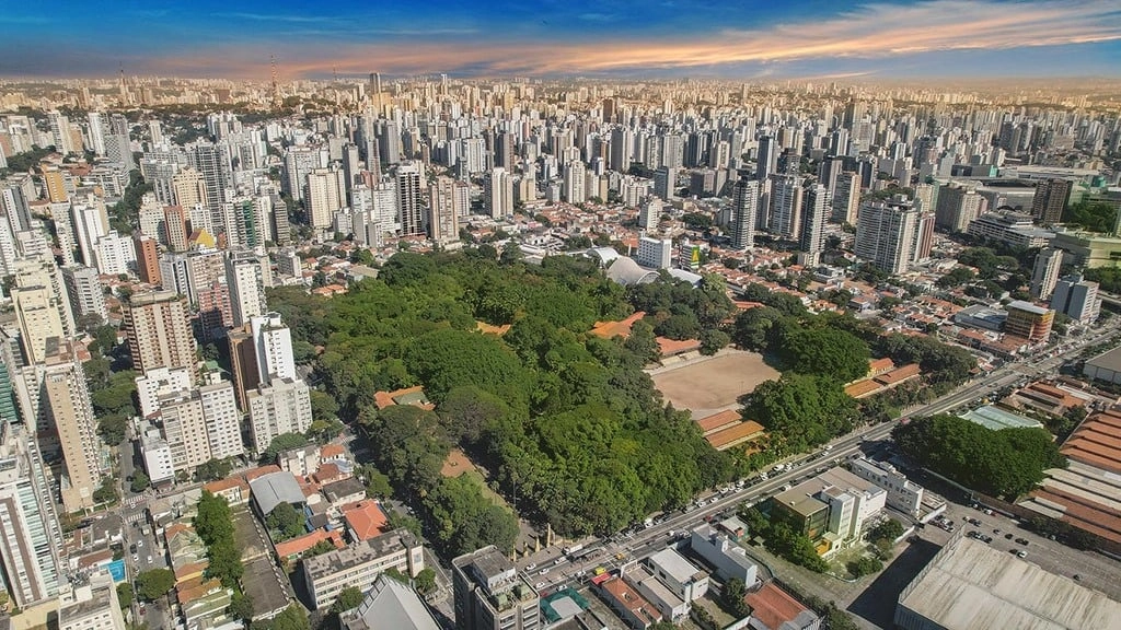 14ª foto do condomínio