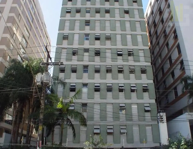 Condomínio Edifício Ouro Velho Pinheiros