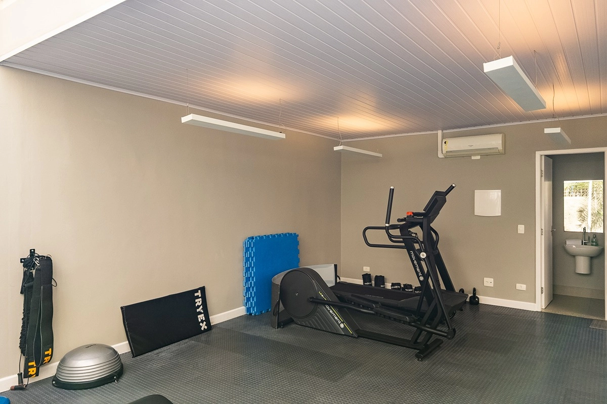 4ª foto do condomínio