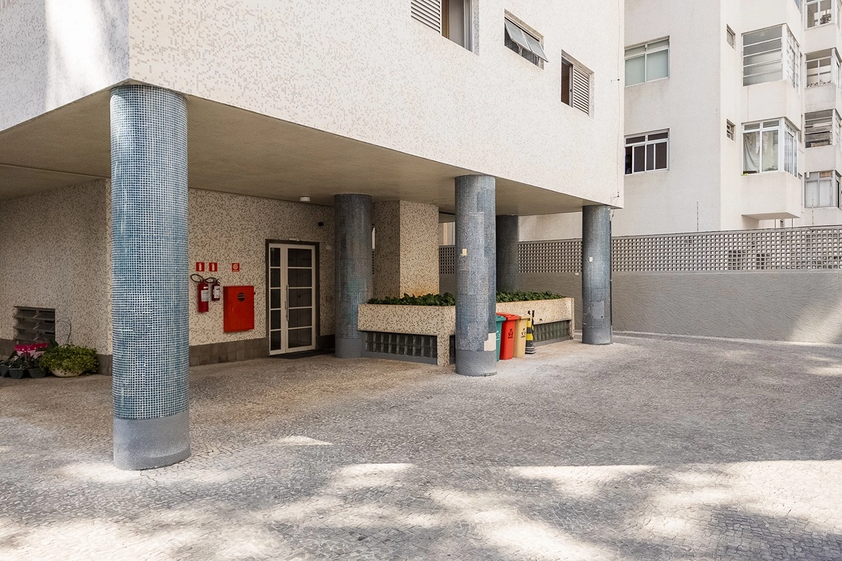 3ª foto do condomínio