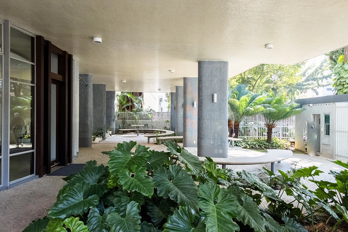 9ª foto do condomínio