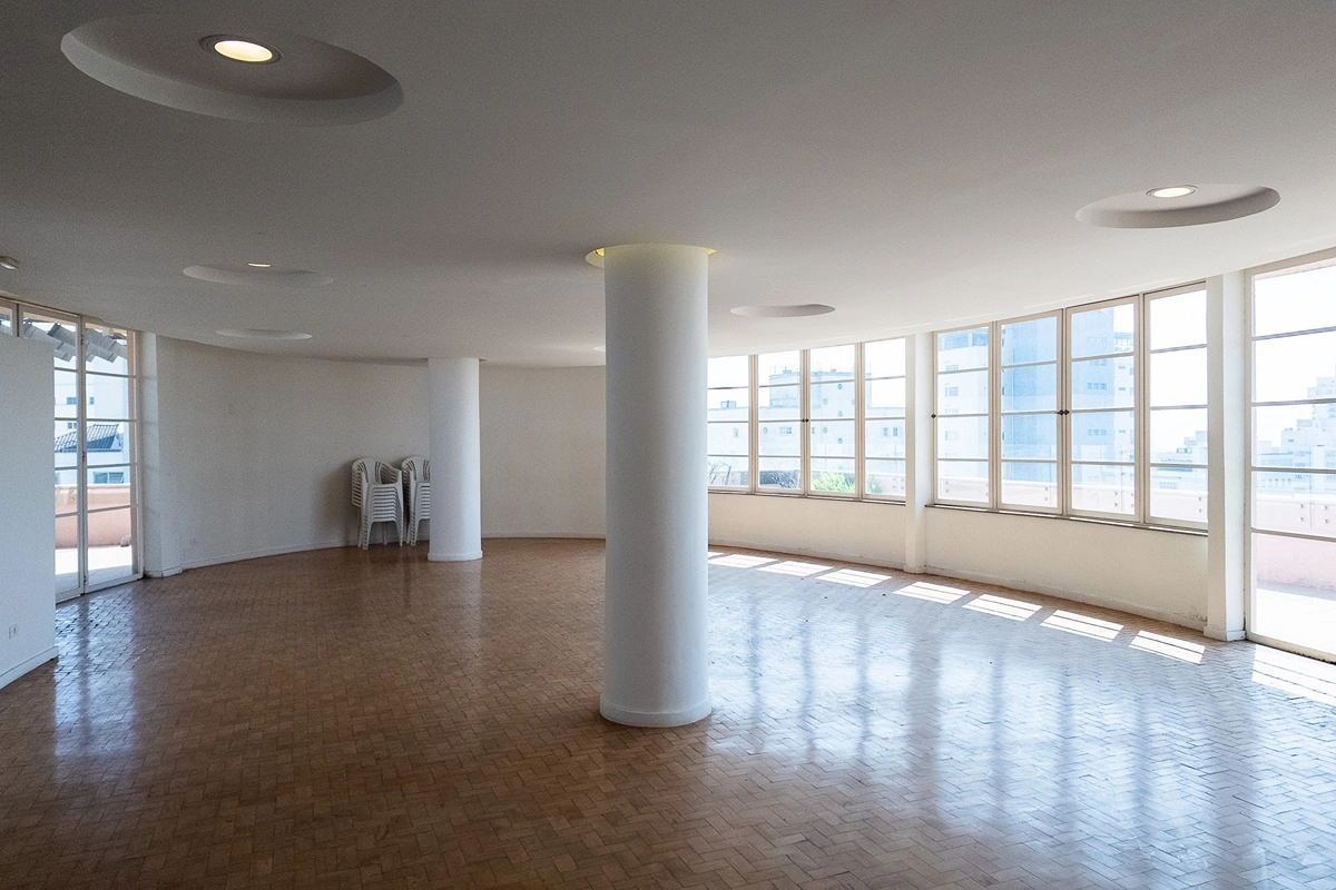 12ª foto do condomínio