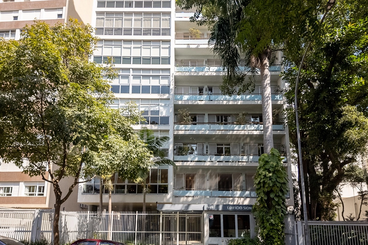 1ª foto do condomínio