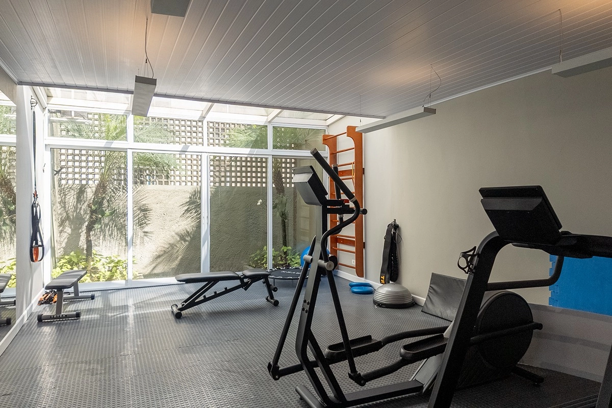 6ª foto do condomínio