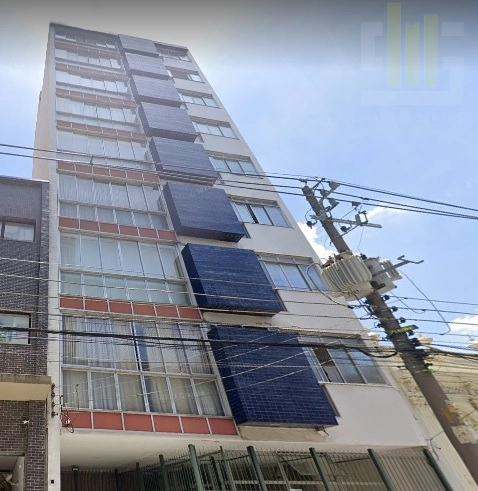 Condomínio Edifício charlotte Bom Retiro