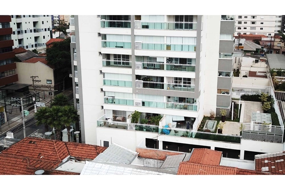 15ª foto do condomínio