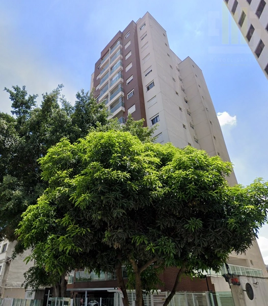 Condomínio Residencial New Lapa Bairro Lapa