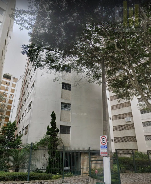 Condomínio Edifício Engenharia Higienópolis