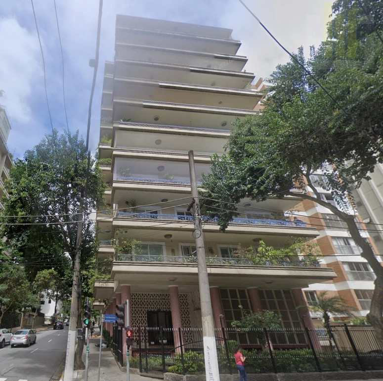 1ª foto do condomínio