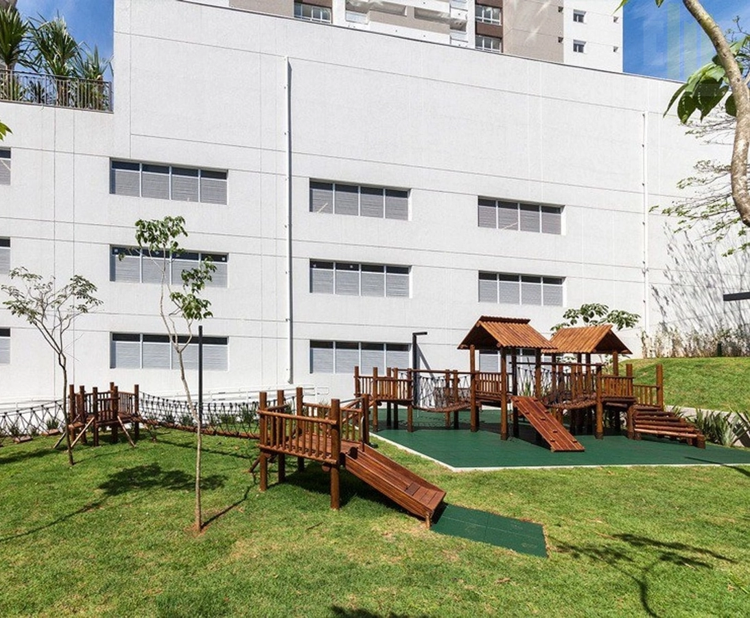 12ª foto do condomínio