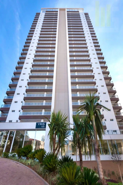 Condomínio Edifício Yris Alto da Lapa