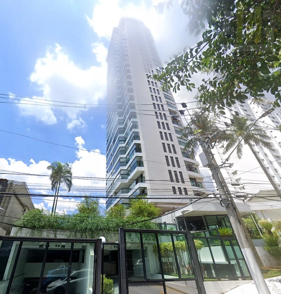 Condomínio Residencial Belle Vue Alto da Lapa