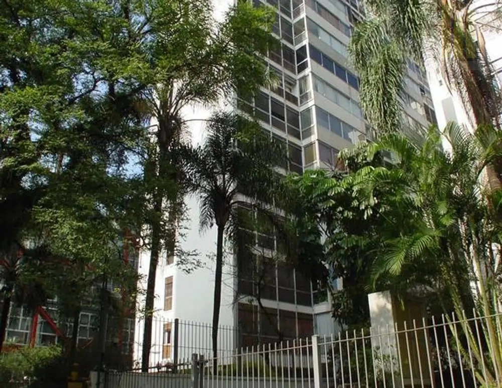 3ª foto do condomínio