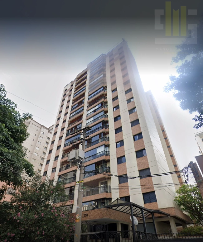 1ª foto do condomínio