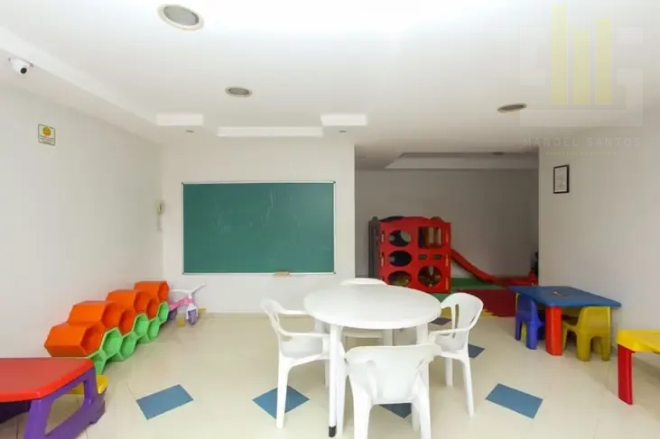 11ª foto do condomínio