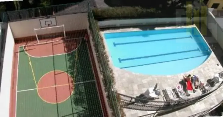 4ª foto do condomínio