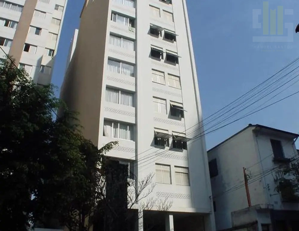 1ª foto do condomínio