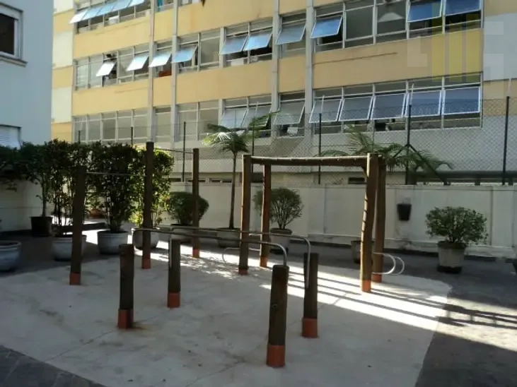 8ª foto do condomínio