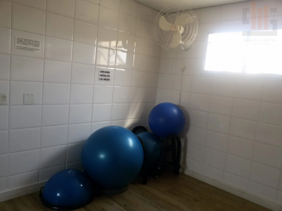 14ª foto do condomínio