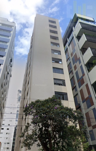 Condomínio Marquês de Três Rios Higienópolis
