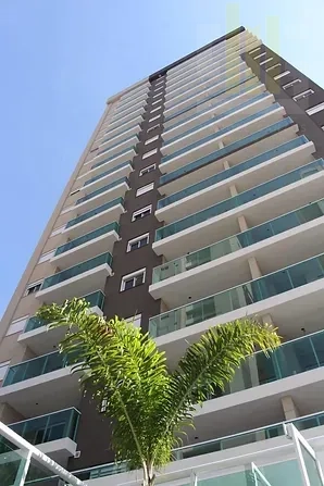 Condomínio Edificio Trio Perdizes Perdizes